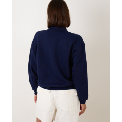 Ralph Lauren Polo Sweater Cruise Navy