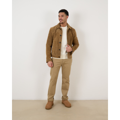 Ralph Lauren Sweater Crewneck Clubhouse Cream