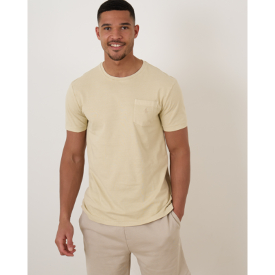 Ralph Lauren T-shirt Beige