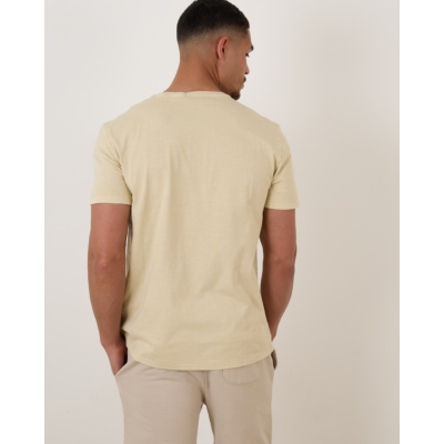 Ralph Lauren T-shirt Beige