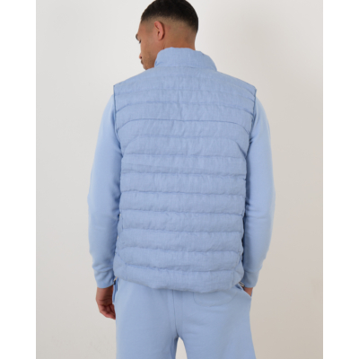 Ralph Lauren bodywarmer Chambray Blue