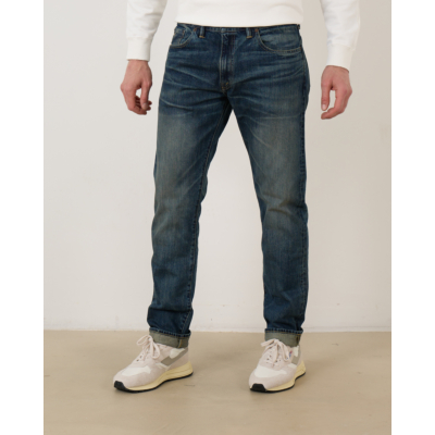 RRL Jeans Belgrade Wash