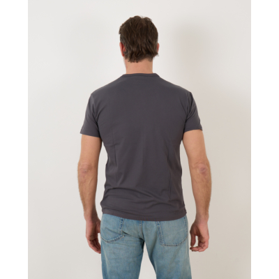 RRL Jersey T-shirt Navy