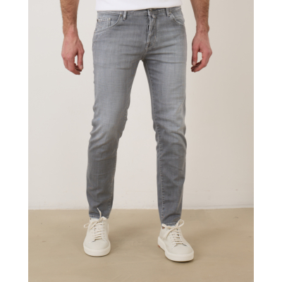 Jacob Cohën Scott Jeans 3848 Grey