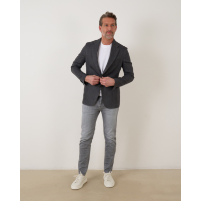 Jacob Cohën Scott Jeans 3848 Grey