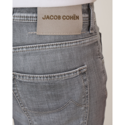Jacob Cohën Scott Jeans 3848 Grey