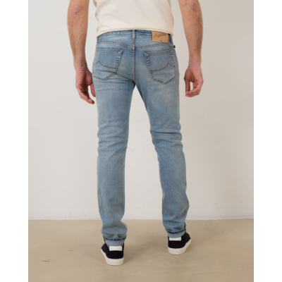 Jacob Cohën Jeans Bard 688