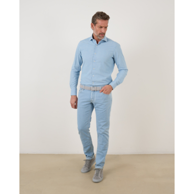 Jacob Cohën Nick Slim 2851 Jeans