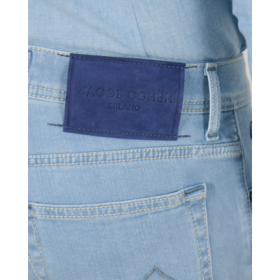 Jacob Cohën Nick Slim 2851 Jeans