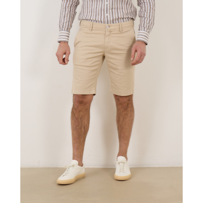 Jacob Cohën Bob Shorts 3756 Beige
