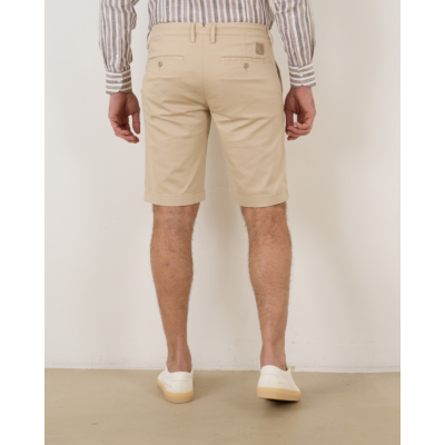 Jacob Cohën Bob Shorts 3756 Beige