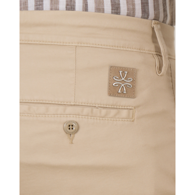 Jacob Cohën Bob Shorts 3756 Beige
