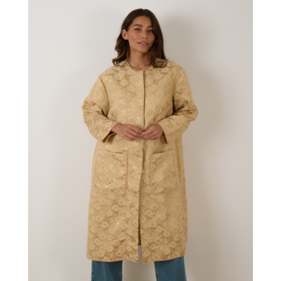 Baum und Pferdgarten Delinda Coat Golden Blossom