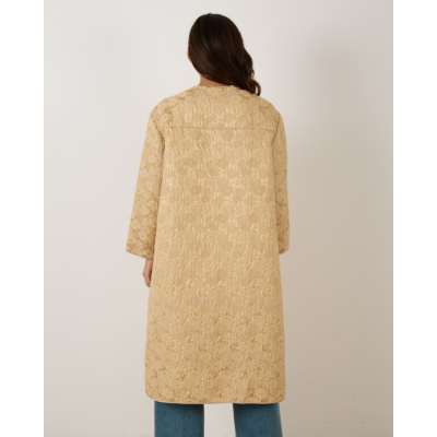 Baum und Pferdgarten Delinda Coat Golden Blossom