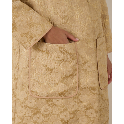 Baum und Pferdgarten Delinda Coat Golden Blossom