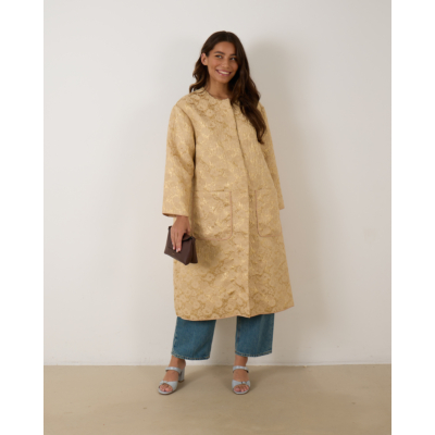 Baum und Pferdgarten Delinda Coat Golden Blossom