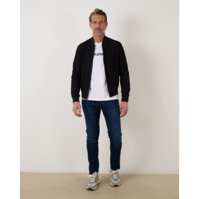 Aspesi Silenzio T-shirt Bianco