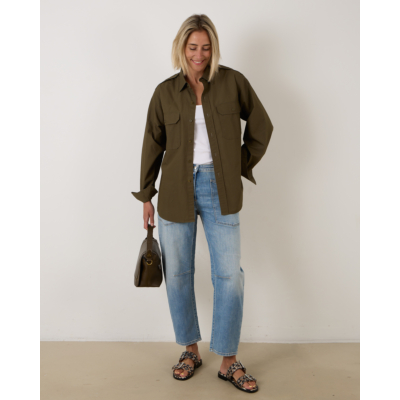 Cambio Jeans Ocean
