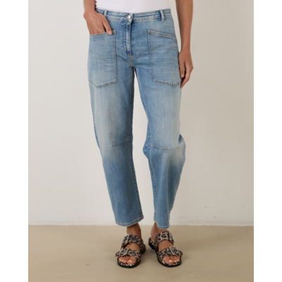 Cambio Jeans Ocean