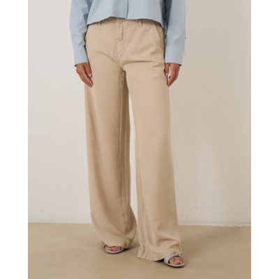 Cambio Alek Jeans Zand
