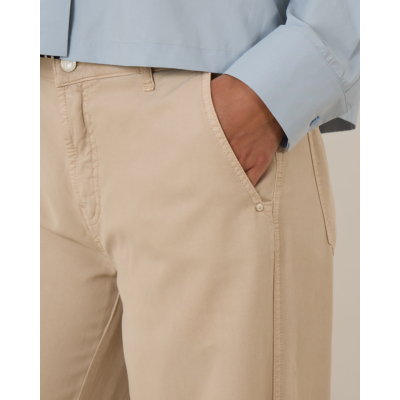 Cambio Alek Jeans Zand