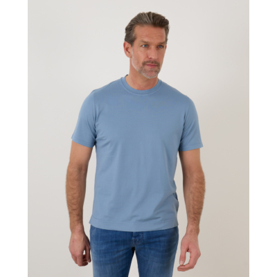Fedeli Extreme jersey t-shirt  bleu
