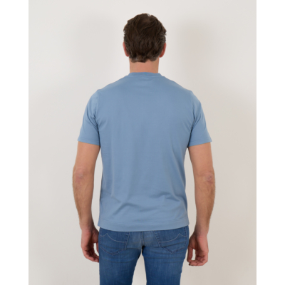 Fedeli Extreme jersey t-shirt  bleu