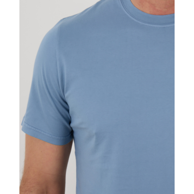 Fedeli Extreme jersey t-shirt  bleu
