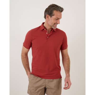 Fedeli North polo roest