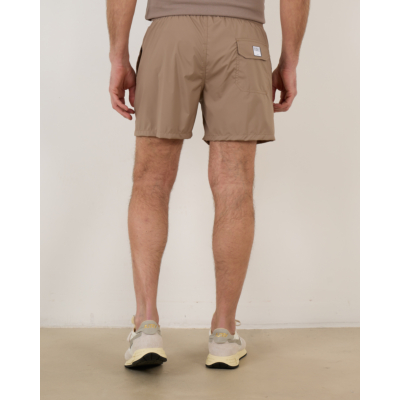 Fedeli Madeira zwemshort taupe