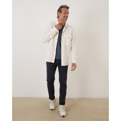 Incotex  Casual Pantalon Navy