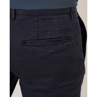 Incotex  Casual Pantalon Navy