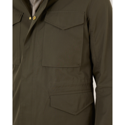 Montecore Field Jacket Army
