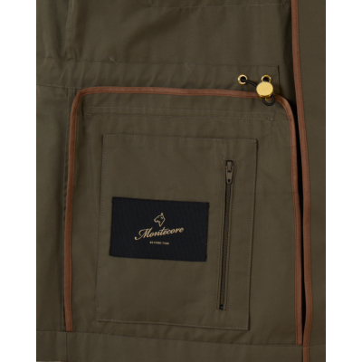 Montecore Field Jacket Army