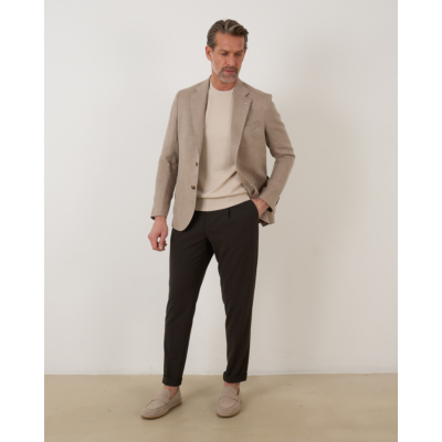Marco Pescarolo Far Pantalon Dark Green