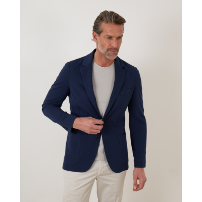 Mandelli Casual Colbert Indigo