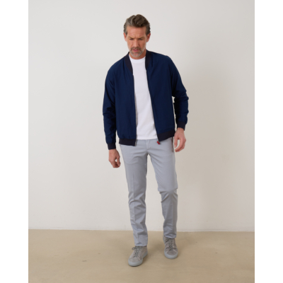 Rota Casual Pantalon blue