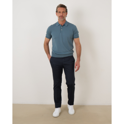 Rota Casual Pantalon Navy
