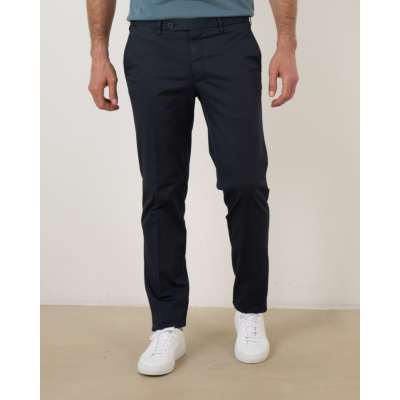 Rota Casual Pantalon Navy