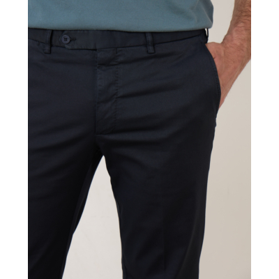 Rota Casual Pantalon Navy