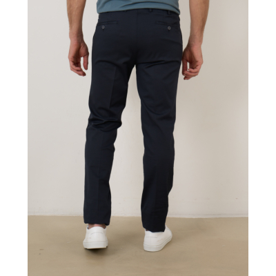 Rota Casual Pantalon Navy