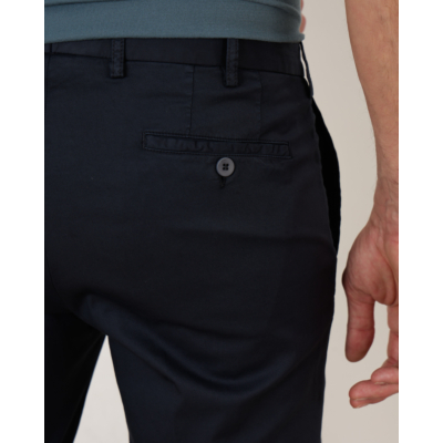 Rota Casual Pantalon Navy