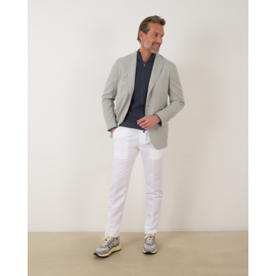 Rota Pantalon wit
