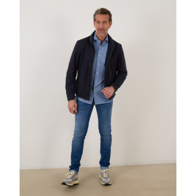 Sease Jack Mid Blue