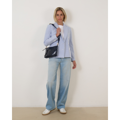 Ralph Lauren Blazer Campus Blue/White