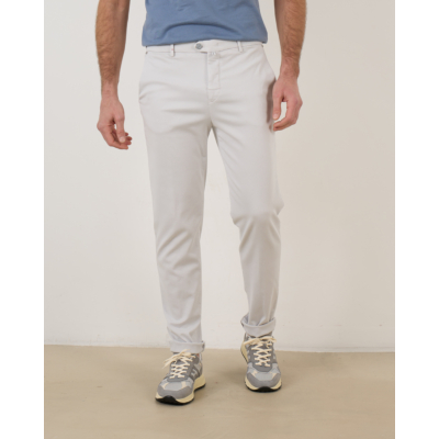 Kiton Pantalon Ufppe Ice