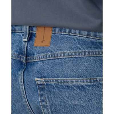 Tenue Penn Jeans Azure L32