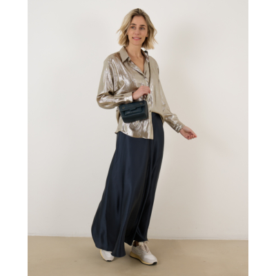 Indress Camerisier Skirt Slate