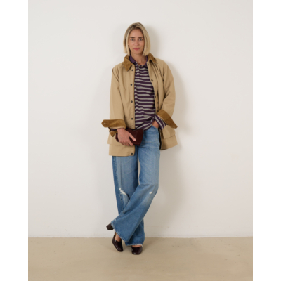 Citizens of Humanity Ayla Baggy Jeans Solano