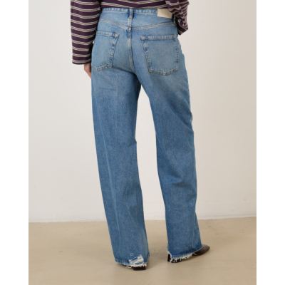 Citizens of Humanity Ayla Baggy Jeans Solano